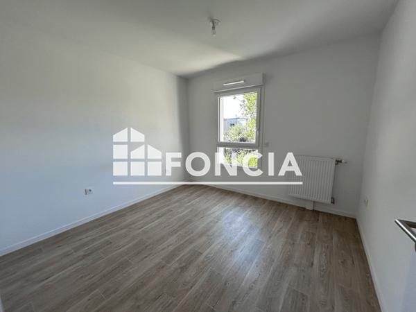 Location Maison 4 pièces 84.31 m² - 12 RUE ADOLPHE BEAUFRERE Vannes 56000