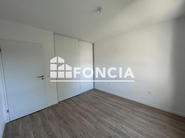 Location Maison 4 pièces 84.31 m² - 12 RUE ADOLPHE BEAUFRERE Vannes 56000