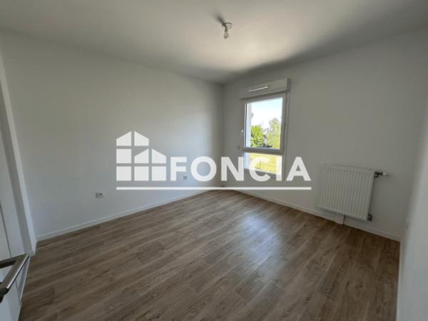 Location Maison 4 pièces 84.31 m² - 12 RUE ADOLPHE BEAUFRERE Vannes 56000