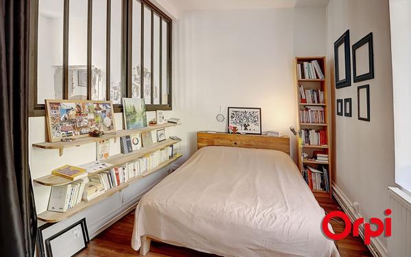 Maison à vendre    4 pièces • 90,40 m2 Collonges-au-Mont-d'Or