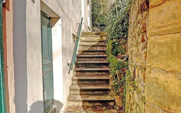 Maison à vendre    4 pièces • 90,40 m2 Collonges-au-Mont-d'Or