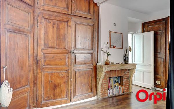 Maison à vendre    4 pièces • 90,40 m2 Collonges-au-Mont-d'Or