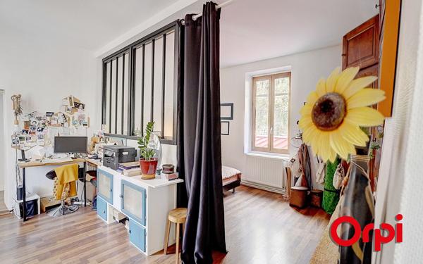 Maison à vendre    4 pièces • 90,40 m2 Collonges-au-Mont-d'Or