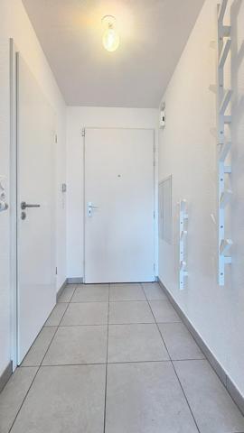 Maison récente avec 3 chambres, garage et jardin