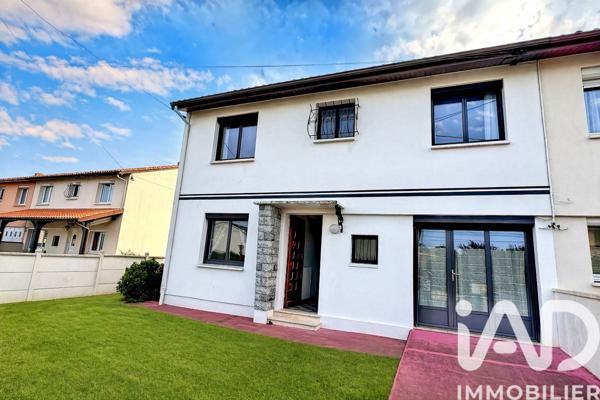 Maison à vendre 6 pièces 109 m² Villenave-d'Ornon
