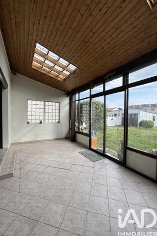 Maison à vendre 6 pièces 109 m² Villenave-d'Ornon
