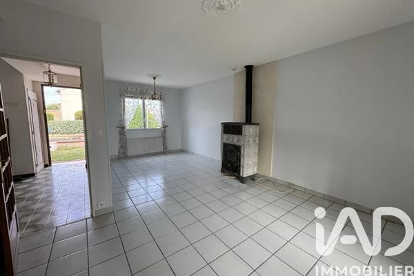 Maison à vendre 6 pièces 109 m² Villenave-d'Ornon