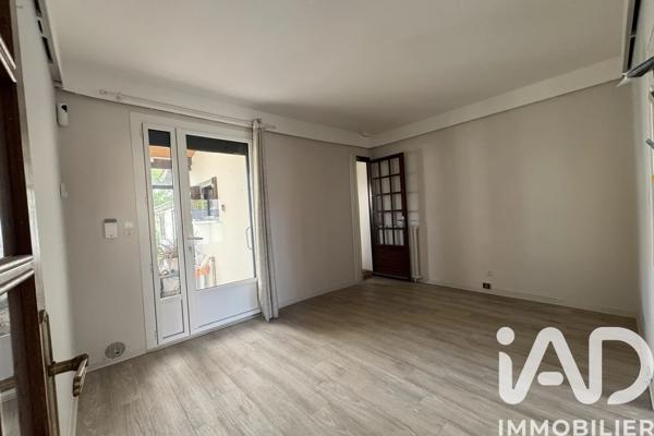 Maison à vendre 6 pièces 109 m² Villenave-d'Ornon