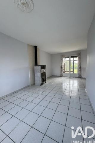 Maison à vendre 6 pièces 109 m² Villenave-d'Ornon