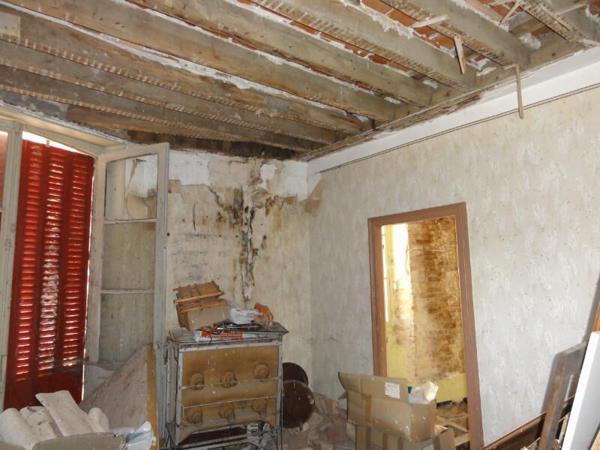 LOCAL MIXTE EN MAISON INDIVDUEL