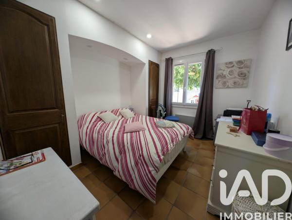 Maison à vendre 6 pièces 107 m² Cogolin