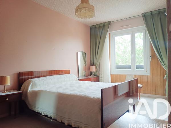 Appartement à vendre 5 pièces 90 m² Saint-Herblain