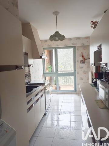 Appartement à vendre 5 pièces 90 m² Saint-Herblain