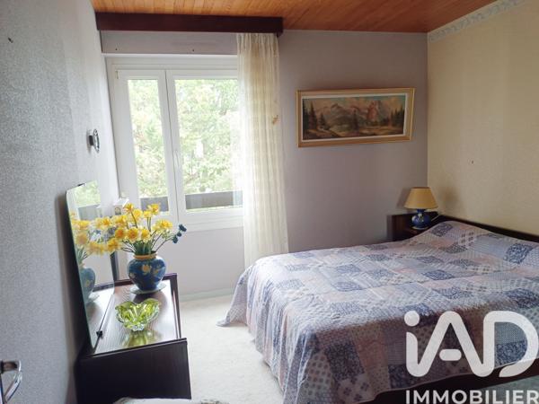 Appartement à vendre 5 pièces 90 m² Saint-Herblain