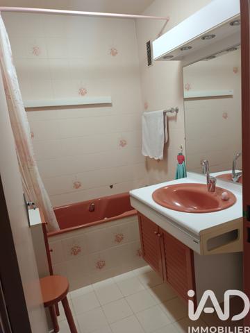 Appartement à vendre 5 pièces 90 m² Saint-Herblain