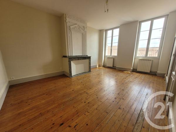 Appartement F2 à vendre  2 pièces - 78 m2 GAILLAC - 81