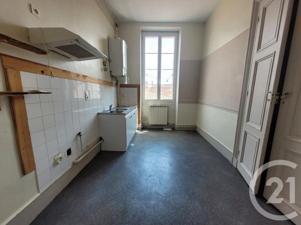 Appartement F2 à vendre  2 pièces - 78 m2 GAILLAC - 81