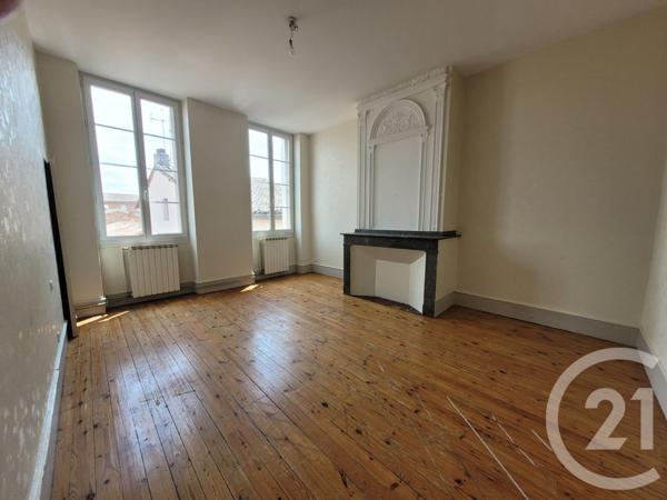 Appartement F2 à vendre  2 pièces - 78 m2 GAILLAC - 81
