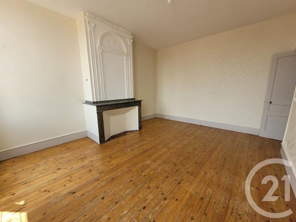 Appartement F2 à vendre  2 pièces - 78 m2 GAILLAC - 81