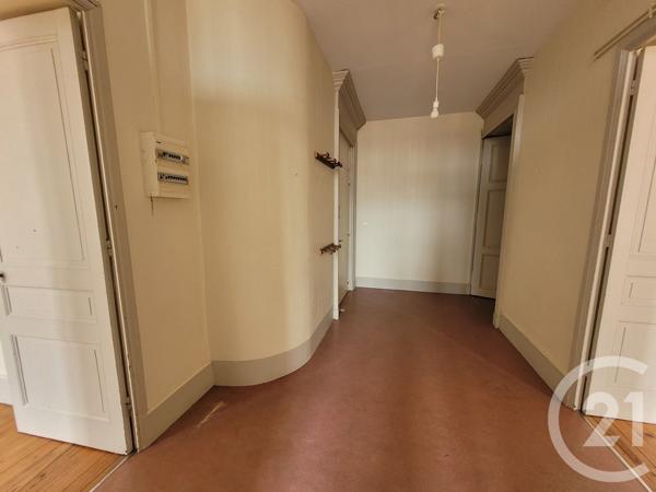 Appartement F2 à vendre  2 pièces - 78 m2 GAILLAC - 81