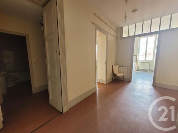 Appartement F2 à vendre  2 pièces - 78 m2 GAILLAC - 81