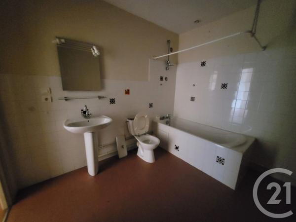 Appartement F2 à vendre  2 pièces - 78 m2 GAILLAC - 81