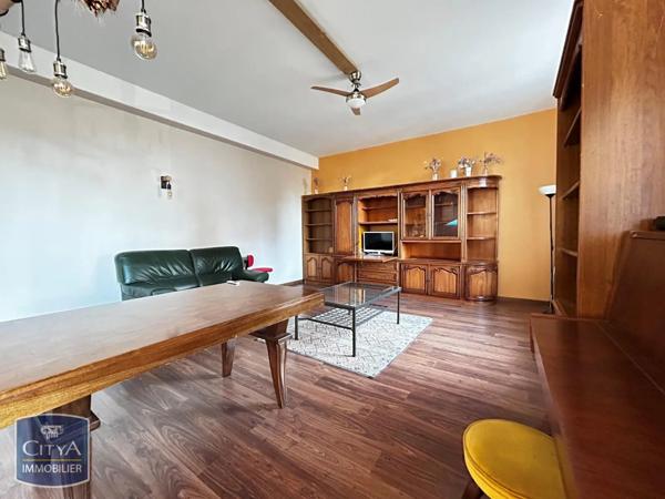 Appartement à louer 4 pièces 103.07m²