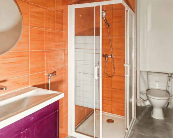 Appartement 39 m² – Balcon – Idéal investisseur / primo-accédant