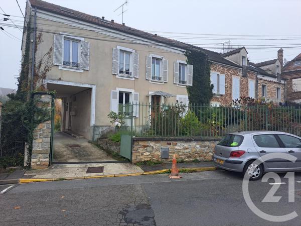 Immeuble à vendre  196,80 m2 MELUN - 77