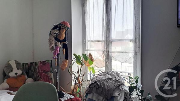 Immeuble à vendre  196,80 m2 MELUN - 77