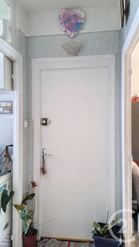 Immeuble à vendre  196,80 m2 MELUN - 77