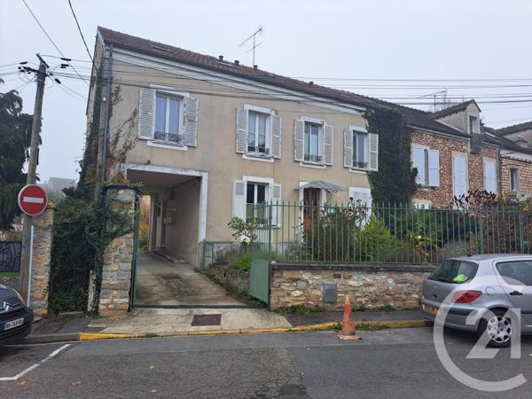 Immeuble à vendre  196,80 m2 MELUN - 77