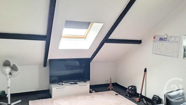 Immeuble à vendre  196,80 m2 MELUN - 77