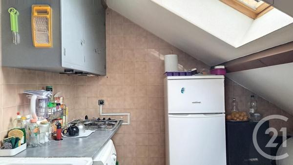 Immeuble à vendre  196,80 m2 MELUN - 77