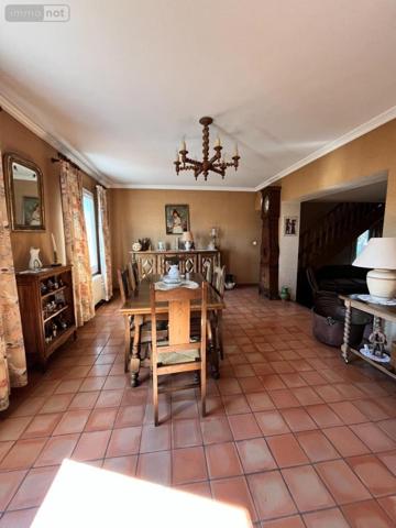 Maison à vendre à Forcalquier dans les Alpes-de-Haute-Provence (04300), ref : 04022-110