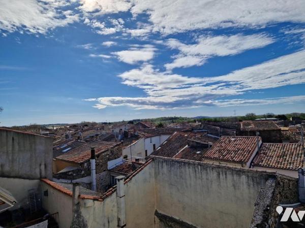 Vente maison Florensac 