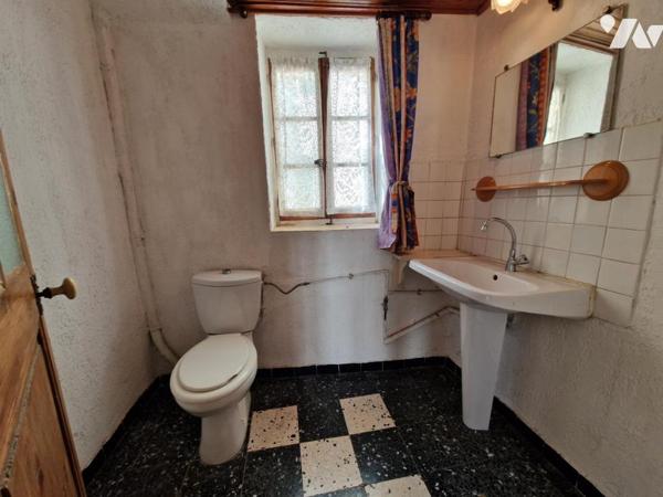 Vente maison Florensac 