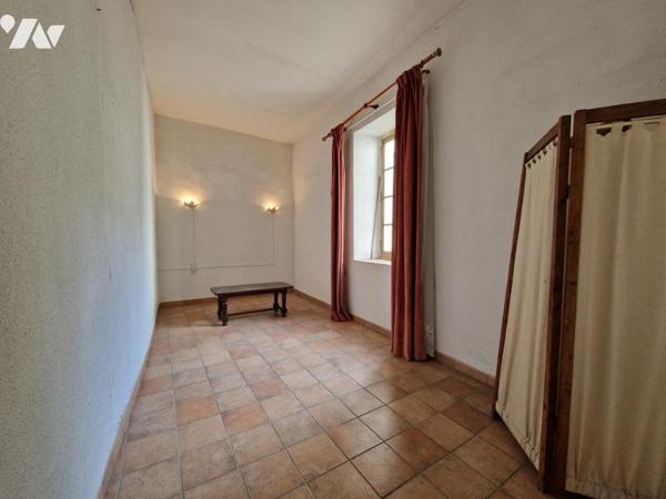 Vente maison Florensac 