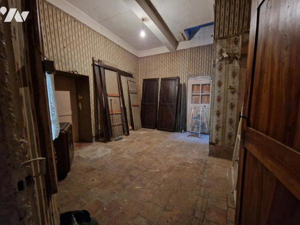 Vente maison Florensac 