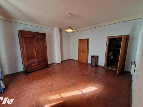 Vente maison Florensac 