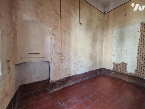 Vente maison Florensac 