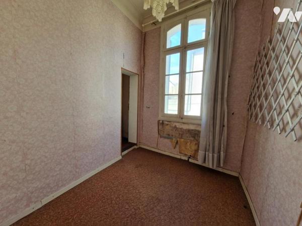 Vente maison Florensac 