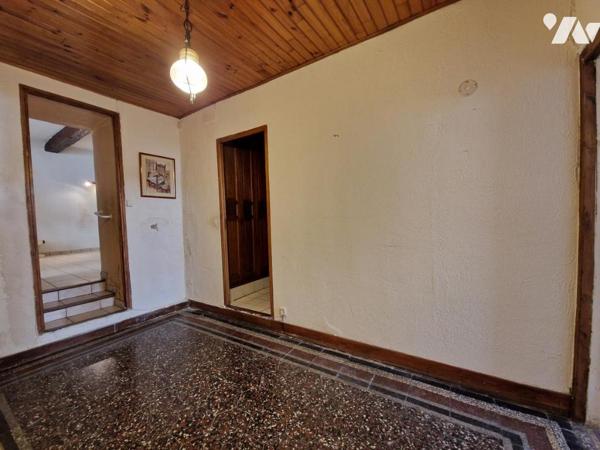 Vente maison Florensac 