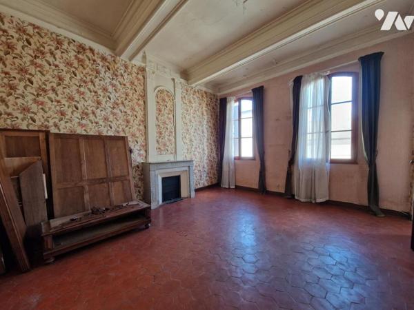 Vente maison Florensac 