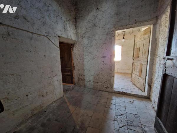 Vente maison Florensac 