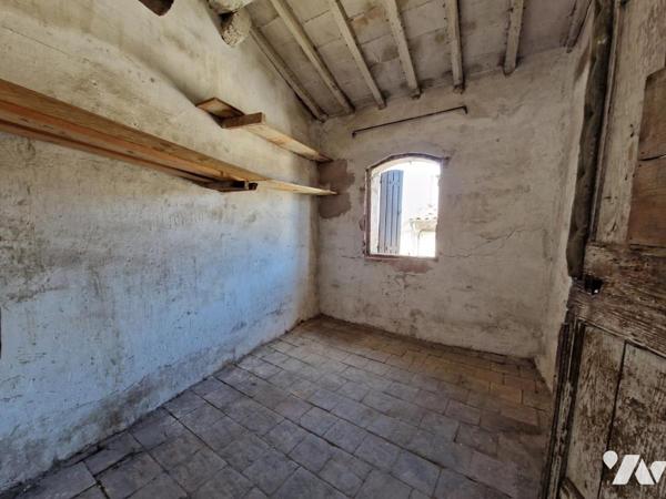 Vente maison Florensac 