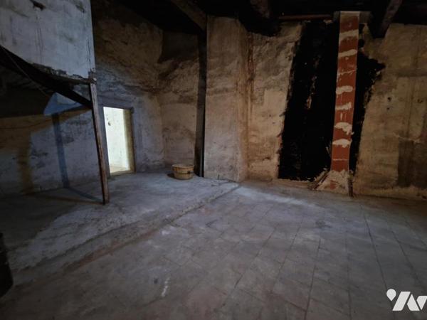 Vente maison Florensac 