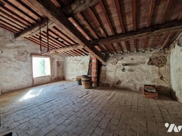 Vente maison Florensac 