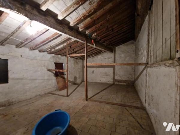 Vente maison Florensac 