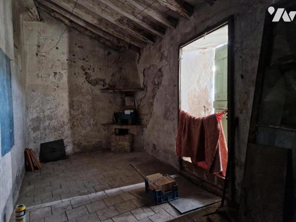 Vente maison Florensac 